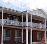 Best Western Meramie Motor Inn - Mackay Tourism