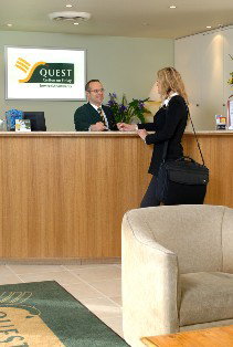 Quest Carlton On Finlay - Mackay Tourism 3