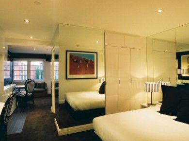 Quest East Melbourne - Mackay Tourism 1