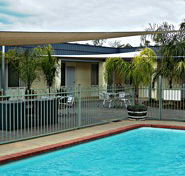 Ryley Motor Inn - Mackay Tourism