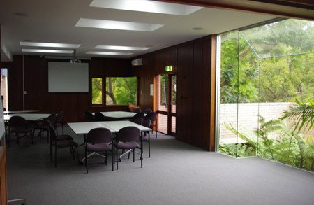 Trinity Conference And Accommodation Centre - Mackay Tourism 2