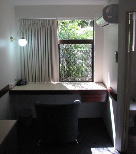 Trinity Conference And Accommodation Centre - Mackay Tourism 3