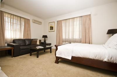 Quality Inn Country Plaza Queanbeyan - Mackay Tourism 2