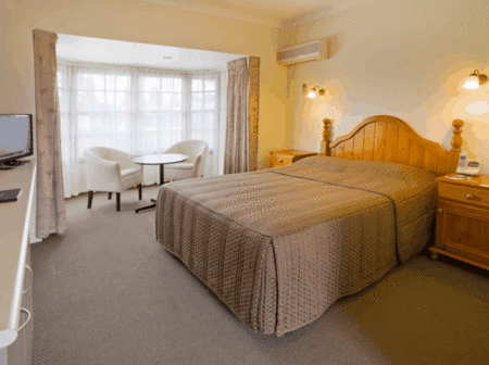 Best Western Olde Maritime Motor Inn - Mackay Tourism