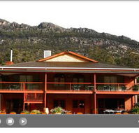 Comfort Inn Country Plaza Halls Gap - Mackay Tourism