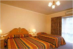 Comfort Inn Country Plaza Halls Gap - Mackay Tourism 2