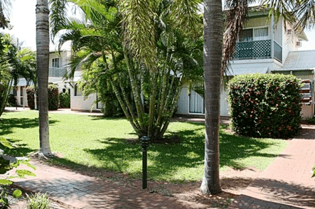 Cable Beachside Villas - Mackay Tourism