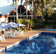 Quality Resort Mildura - Mackay Tourism