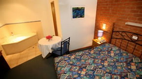 City Gate Motel Mildura - Mackay Tourism 0
