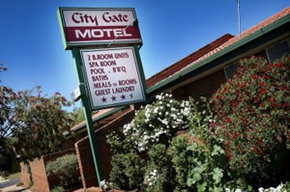 City Gate Motel Mildura - Mackay Tourism 2