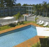 Commodore Motor Inn Mildura - Mackay Tourism