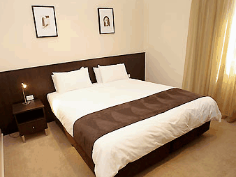 Mercure Hotel Mildura - Mackay Tourism 1