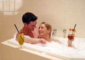 Mercure Hotel Mildura - Mackay Tourism 2