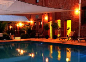 Mercure Hotel Mildura - Mackay Tourism 3