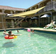 City Colonial Motor Inn - Mackay Tourism
