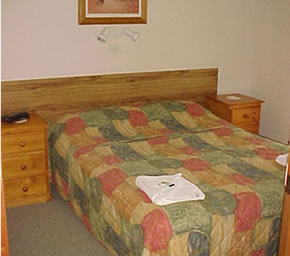 Murrayland Holiday Apartments - Mackay Tourism 1