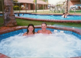 Murrayland Holiday Apartments - Mackay Tourism 2