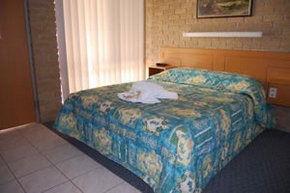 Darling Junction Motel - Mackay Tourism 0