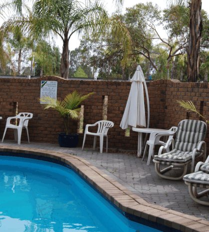 Darling Junction Motel - Mackay Tourism 1