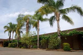 Darling Junction Motel - Mackay Tourism 2