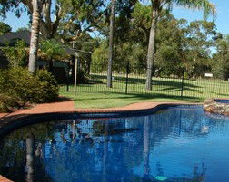 Sportsmans Inn Motel - Mackay Tourism 1