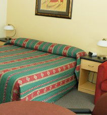 Sportsmans Inn Motel - Mackay Tourism 4