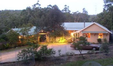 Yarrawonga Park NSW Mackay Tourism