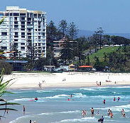 Sebel Coolangatta - Mackay Tourism