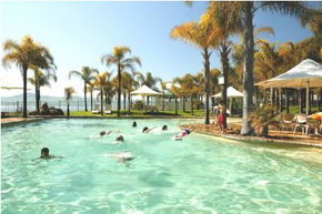 Lucyvale VIC Mackay Tourism