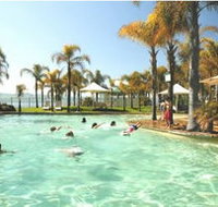 Boathaven Holiday Park - Mackay Tourism