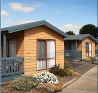 Ashley Gardens Big4 Holiday Village - Mackay Tourism