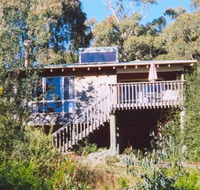 Canobolas Mountain Cabins - Mackay Tourism