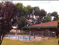 Narromine NSW Mackay Tourism