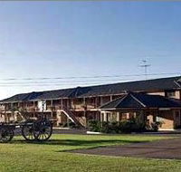 Gateway Motel - Mackay Tourism