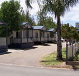 Lakeside Caravan Park - Mackay Tourism