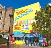 Jolly Swagman Backpackers Sydney Hostel - Mackay Tourism