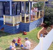 Werri Beach Holiday Park - Mackay Tourism