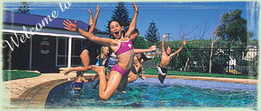Werri Beach Holiday Park - Mackay Tourism 1