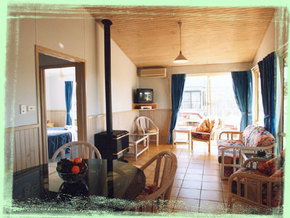 Werri Beach Holiday Park - Mackay Tourism 2