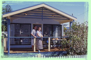 Werri Beach Holiday Park - Mackay Tourism 3