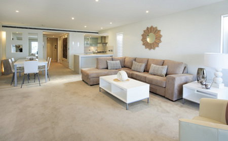 Manly Surfside Holiday Apartments - Mackay Tourism 1