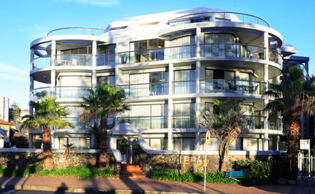 Manly Surfside Holiday Apartments - Mackay Tourism 2