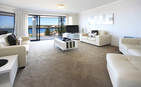 Manly Surfside Holiday Apartments - Mackay Tourism 3