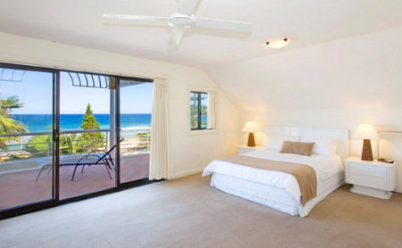 Manly Surfside Holiday Apartments - Mackay Tourism 4