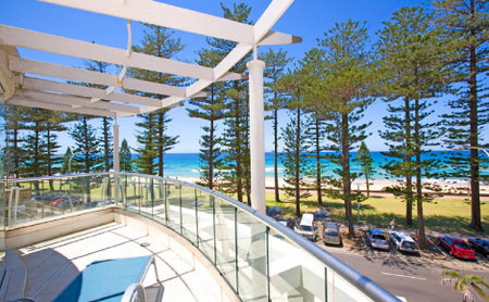Manly Surfside Holiday Apartments - Mackay Tourism 5