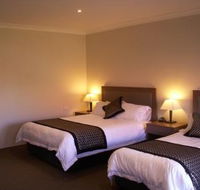 Parkes Int Motor Inn - Mackay Tourism
