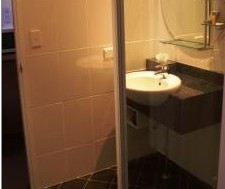 Parkes Int Motor Inn - Mackay Tourism 2