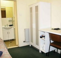Alpine Heritage Motel - Mackay Tourism