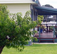 Anchor Bay Motel - Mackay Tourism