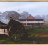 Megalong Valley Farm - Mackay Tourism